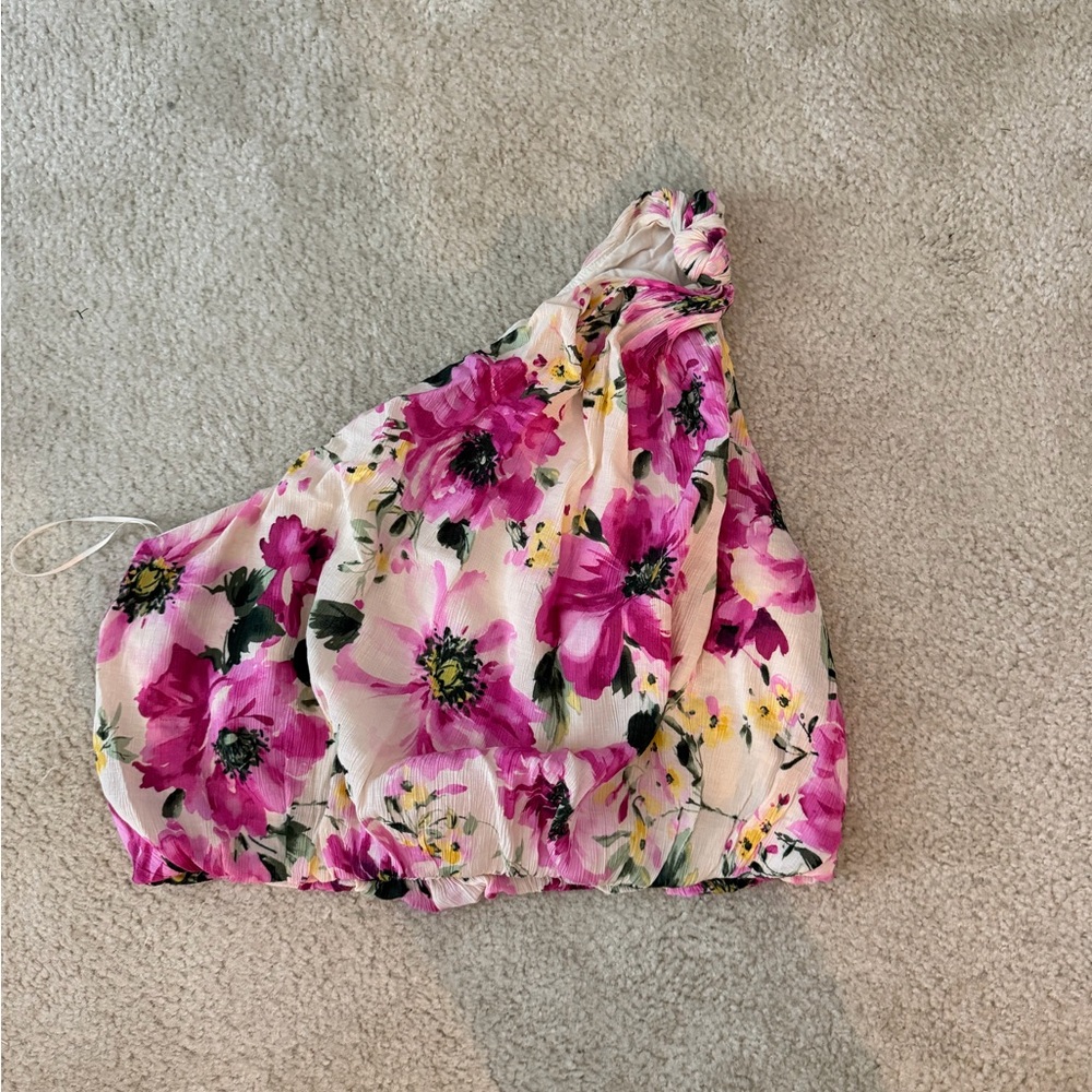 Abercrombie Top